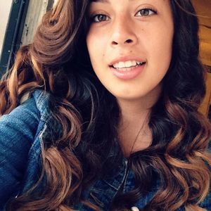 Meet your Posher, Topacio